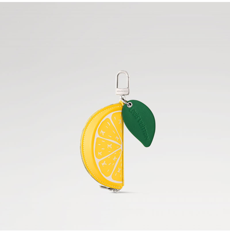 LOUIS VUITTON-M02557 루이비통 레몬레몬 (LV Lemon) 백 참 백 참