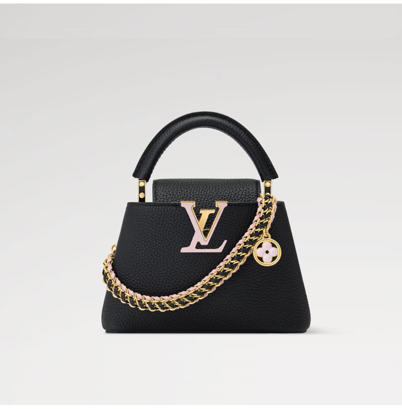 [스페셜오더]LOUIS VUITTON-M29439 카퓌신 미니