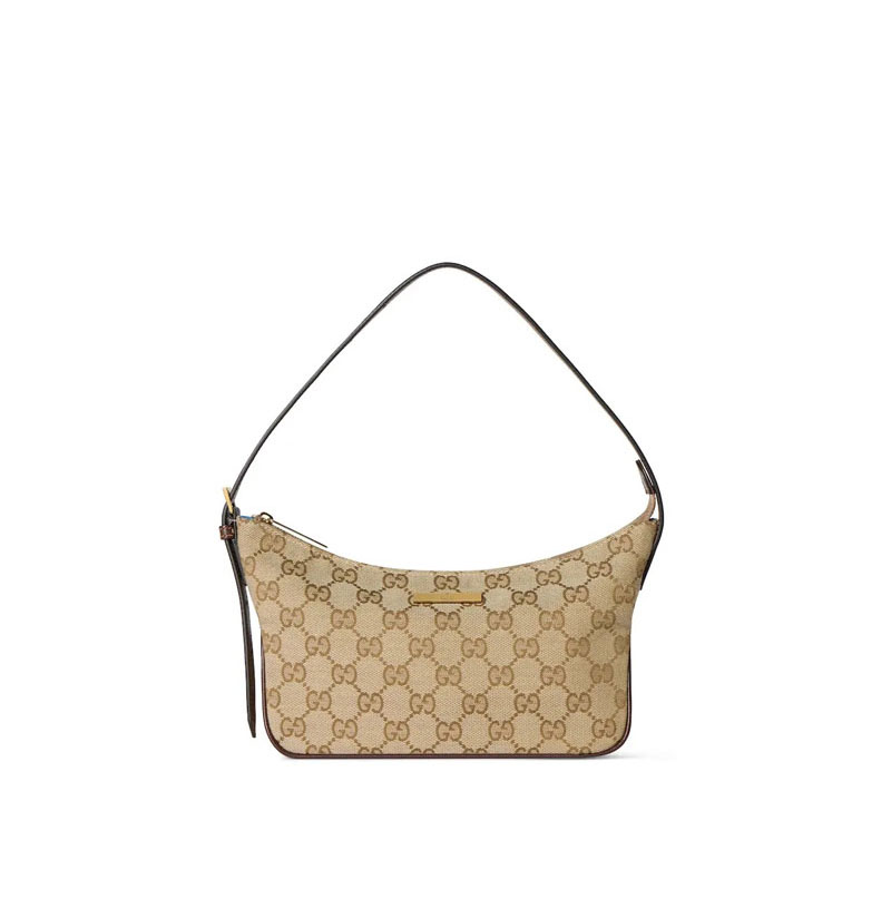 [스페셜오더]GUCCI-874743 FAF7Y 9651 구찌 레이디 루네타 스몰 숄더백