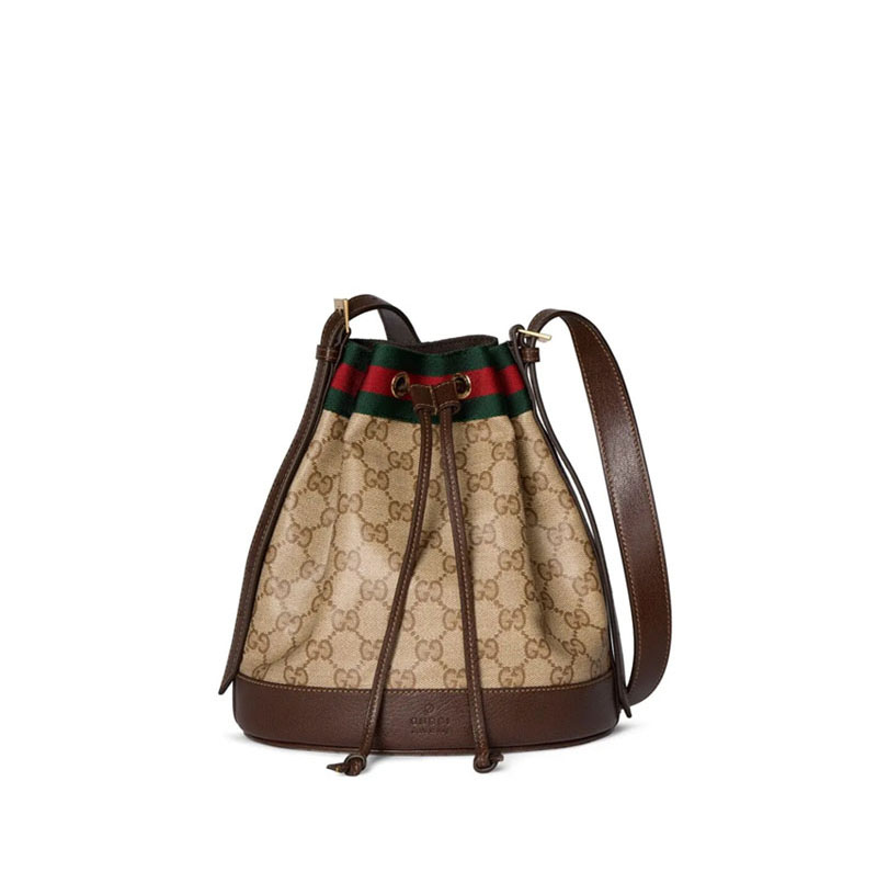 [스페셜오더]GUCCI-A002GWFAF798547 구찌 베니스 스몰 사이즈 버킷백