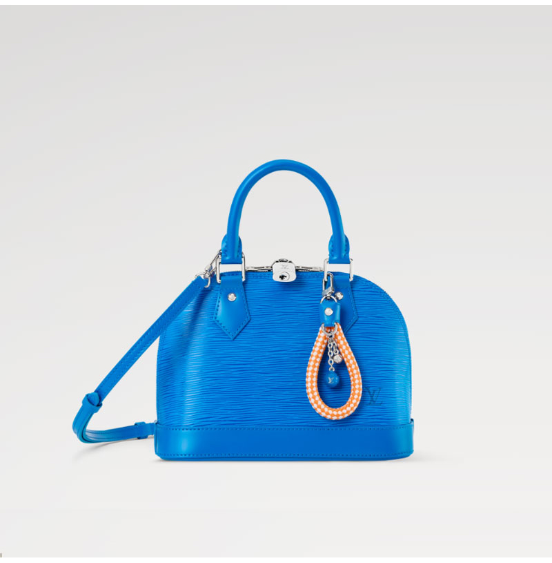 [스페셜오더]LOUIS VUITTON-M29125 루이비통 사크 알마 BB