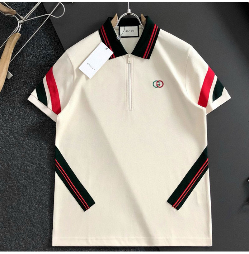 GUCCI-04106 구찌 2026년 신상 봄/여름 반팔(2컬러)