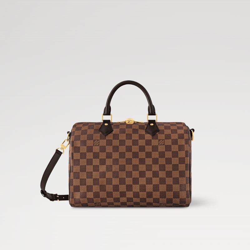[스페셜오더]LOUIS VUITTON-N40590 루이비통 스피디 반둘리에 30