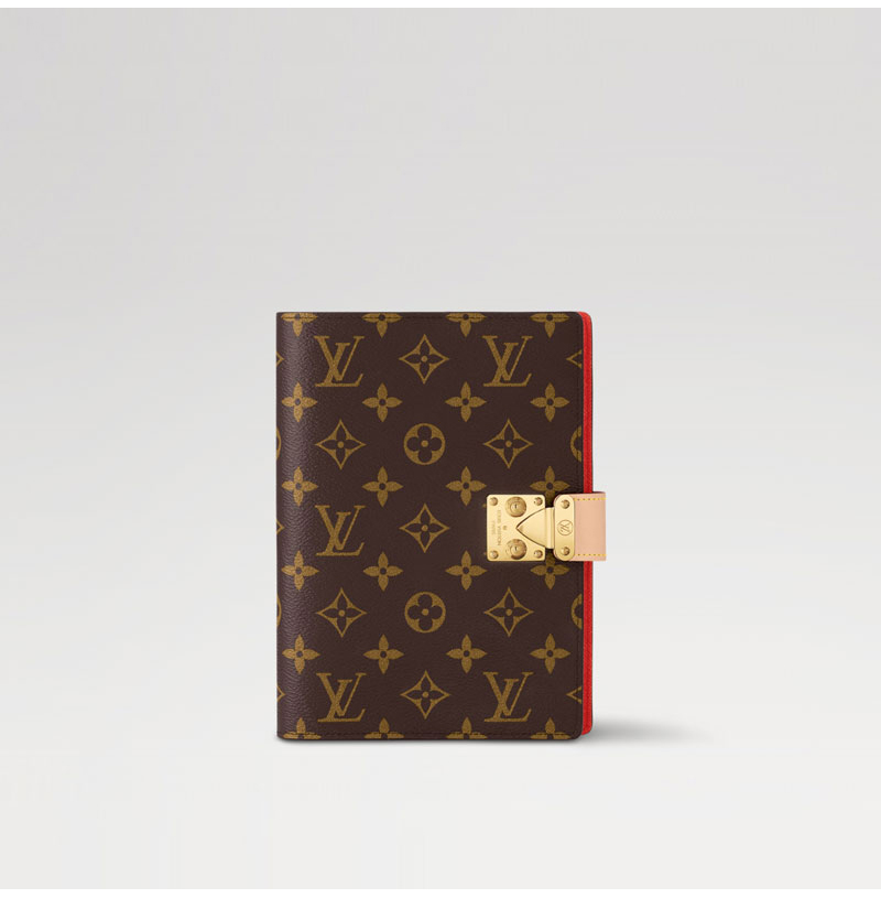 [스페셜오더]LOUIS VUITTON-GI0238 루이비통 폴 노트북 커버 MM