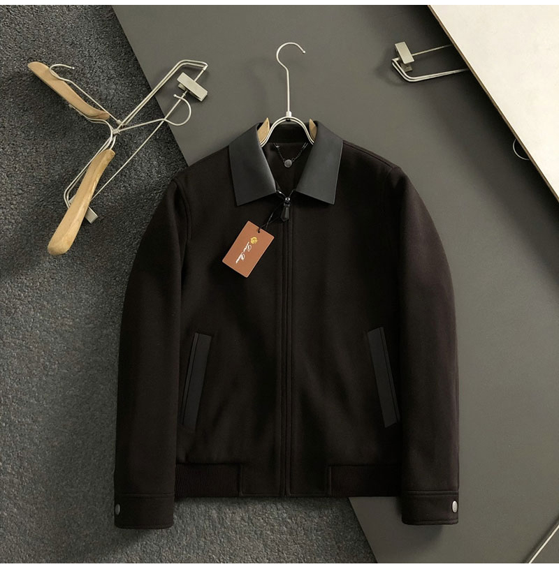 LORO PIANA-09078 로로피아나 2026년 가을/겨울 울 코트