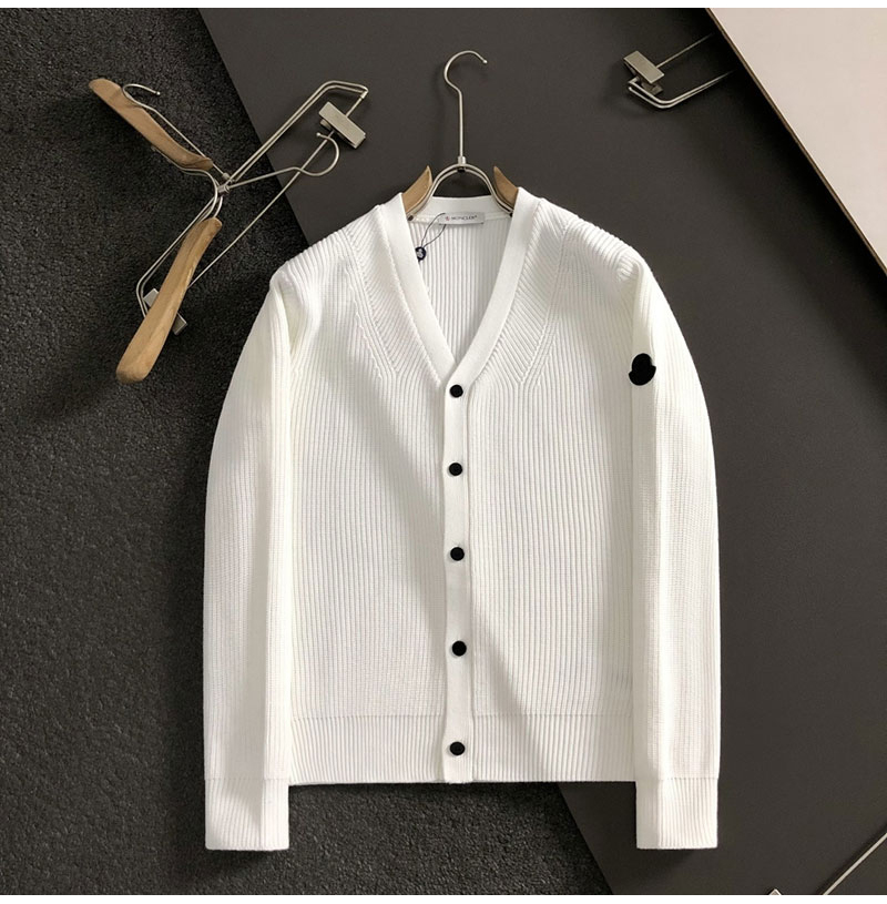 MONCLER-090710 몽클레어 2026 가을/겨울 울 스웨터