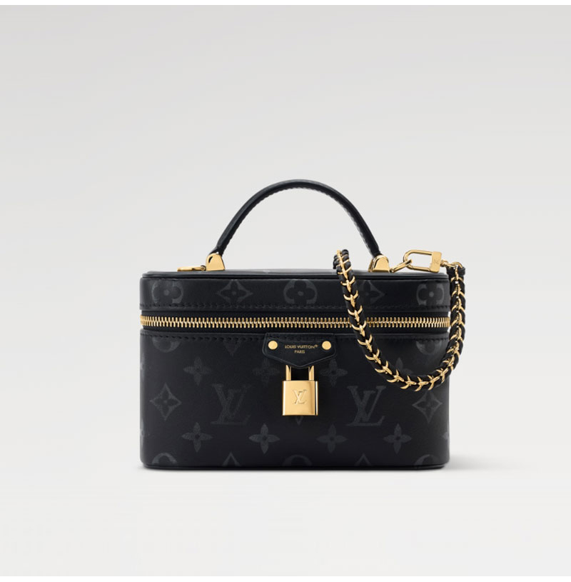 [스페셜오더]LOUIS VUITTON-M3A372 루이비통 베니티 체인 파우치