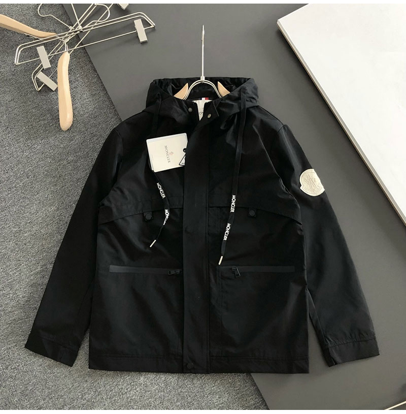 MONCLER-09189 몽클레어 2026  봄/가을 컬렉션 재킷