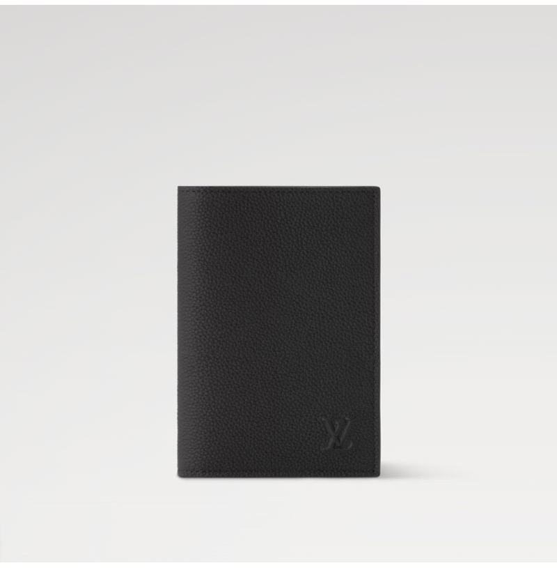 [스페셜오더]LOUIS VUITTON-M2A176 루이비통 패스포트 커버