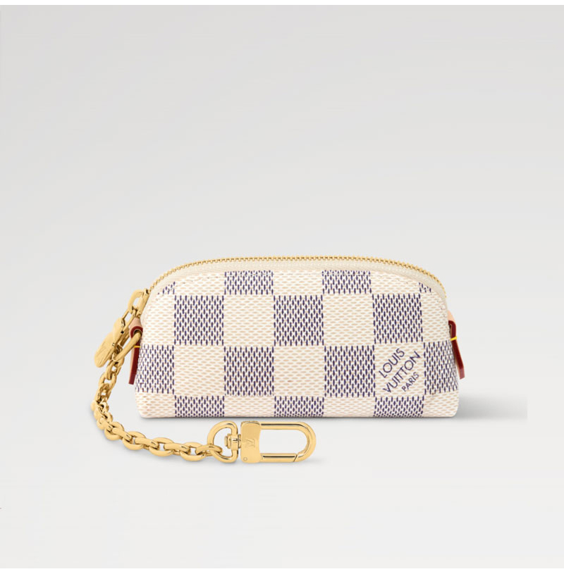 [스페셜오더]LOUIS VUITTON-N40928 루이비통 코스메틱 립스틱 파우치