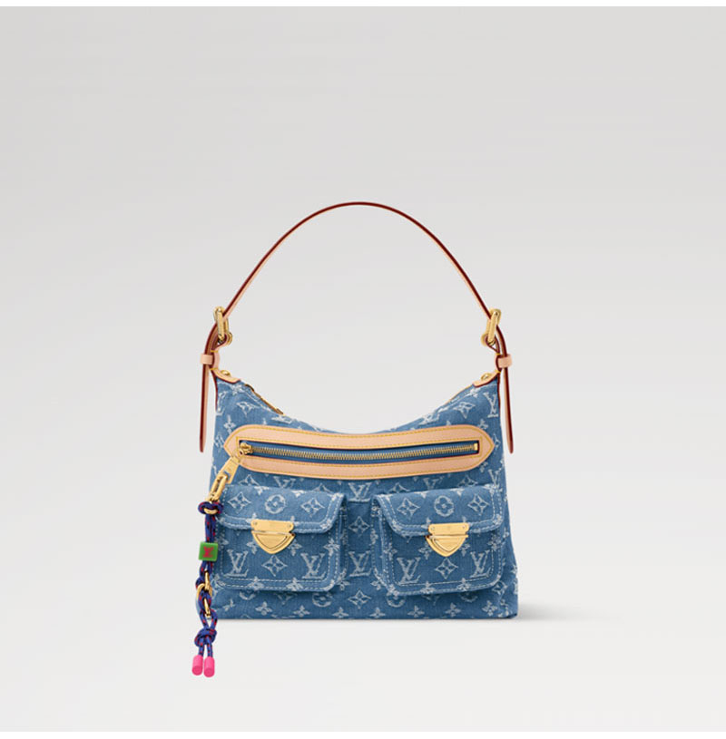 [스페셜오더]LOUIS VUITTON-M27329 루이비통 NAUTICAL 배기