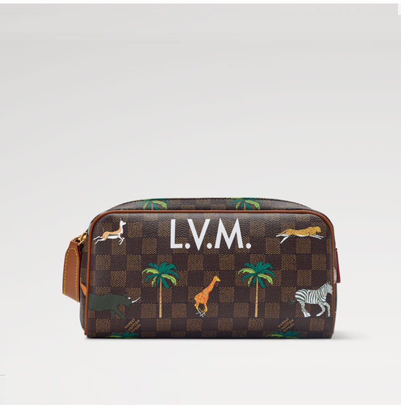 [스페셜오더]LOUIS VUITTON-N40889 루이비통 트루스 토일레트 돕 키트