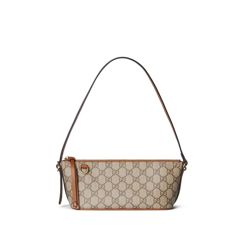 [스페셜오더]GUCCI-847281 FAEUC 9758 GG 엠블럼 스몰 숄더백