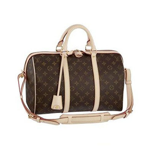 LOUIS VUITTON-M42426 소피아 코폴라 컬렉션 SC 백 모노그램