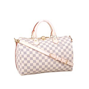 LOUIS VUITTON-N41001 아주르 다미에 반둘리에 30사이즈