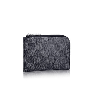 LOUIS VUITTON-N63237 루이비통 다미에 그라파이트 코인 퍼스