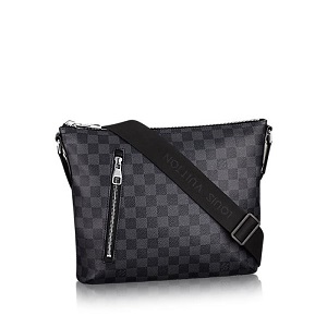 LOUIS VUITTON-N41211 루이비통 다미에 그라피트 믹 PM