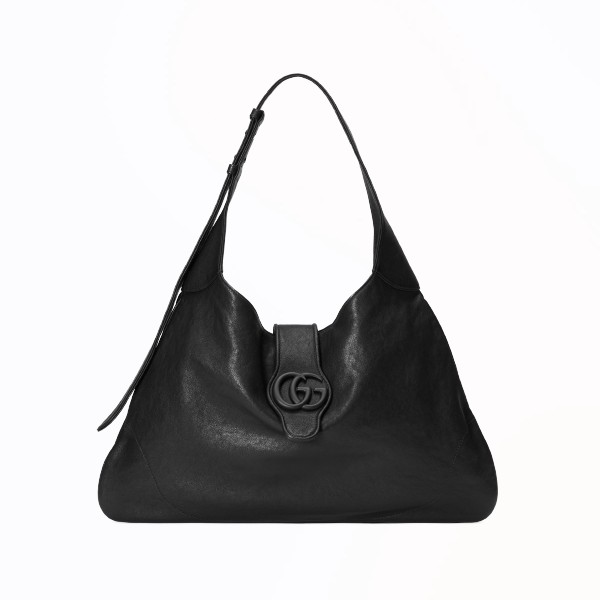 [스페셜오더]GUCCI-772483 1000 구찌 블랙 아프로디테 라지 숄더백 46cm