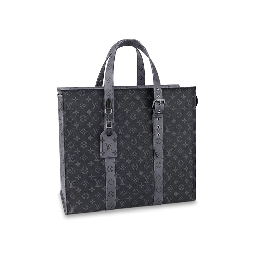 [스페셜오더]LOUIS VUITTON-M45379 루이비통 모노그램 이클립스 뉴 카바스 지페 GM