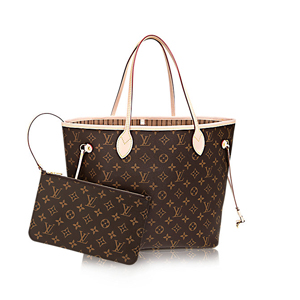 LOUIS VUITTON-M40995 루이비통 모노그램 네버풀 MM 