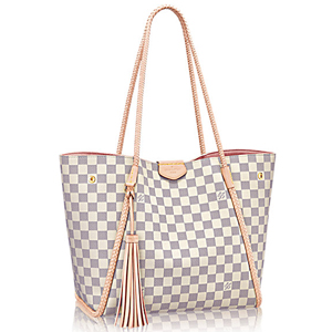 [스페셜오더]LOUIS VUITTON-N44027 루이비통 다미에 아주르 프로프리아노