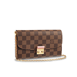 [스페셜오더]LOUIS VUITTON-N61273 루이비통 다미에 에벤 크로아제트 월릿