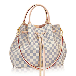 [스페셜오더]LOUIS VUITTON-N41579 루이비통 아주르 다미에 지롤라타 