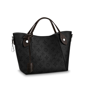 [스페셜오더]LOUIS VUITTON-M54350 루이비통 마히나 레더 느와르 히나 PM