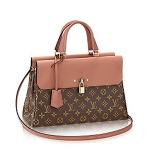 [스페셜오더]LOUIS VUITTON-M42409 루이비통 모노그램 비너스 Bois de Rose