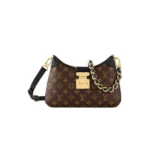 [스페셜오더]LOUIS VUITTON-M46659 루이비통 모노그램/모노그램 리버스 LV 트위니 핸드백