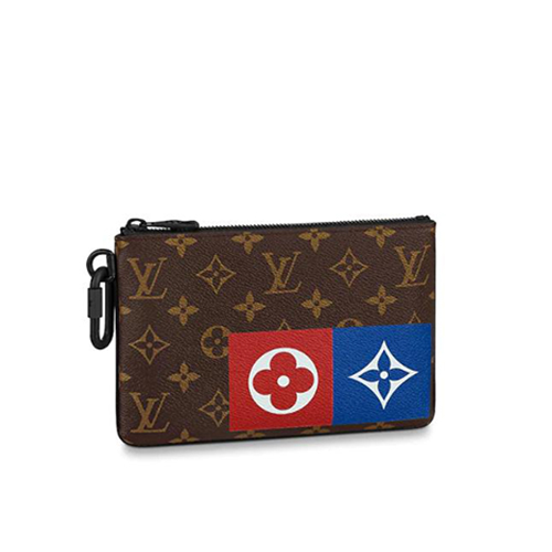 [스페셜오더]LOUIS VUITTON-M67814 루이비통 포쉐트 체인 MM