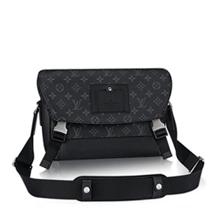 [스폐셜오더]LOUIS VUITTON-M40511 루이비통 모노그램 이클립스 보야제 메신저 PM 