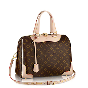 LOUIS VUITTON-M50056 루이비통 모노그램 레티로 NM 