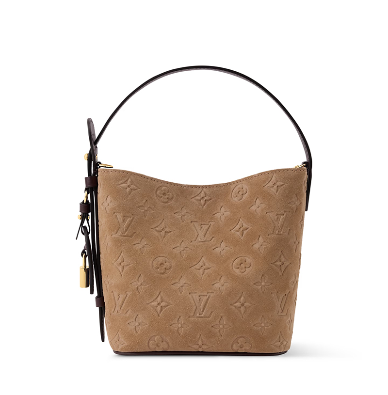 [스페셜오더]LOUIS VUITTON-M29834 루이비통 스웨이드 올 인 BB 