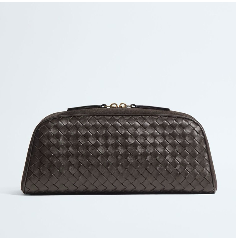 [스페셜오더]BOTTEGA VENETA-876512 보테가 베네타 노도 라지 클러치 폰탄트