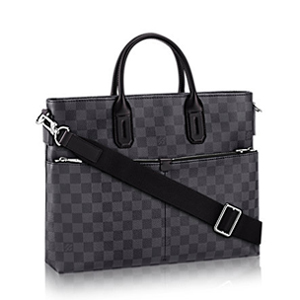 [스페셜오더]LOUIS VUITTON-N41564 루이비통 다미에 그라파이트 세븐-데이즈-어-위크  