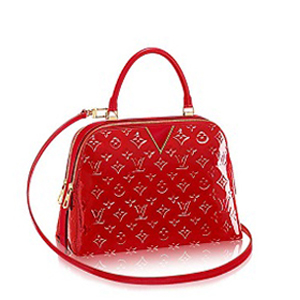 [스페셜오더]LOUIS VUITTON-M42694 루이비통 모노그램 베르니 멜로즈 체리 