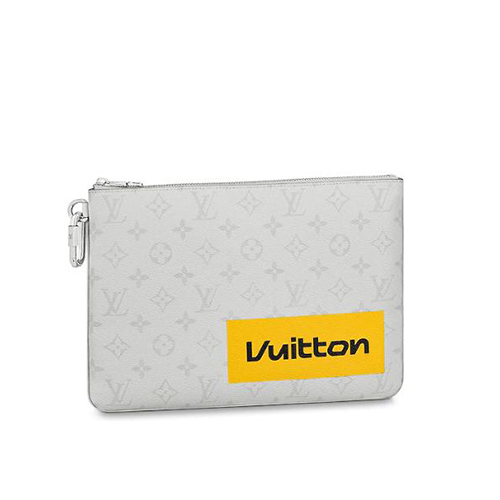 [스페셜오더]LOUIS VUITTON-M68310 루이비통 포쉐트 체인 GM