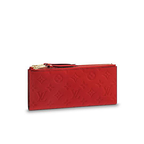 [스페셜오더]LOUIS VUITTON-M62529 루이비통 아델 월릿