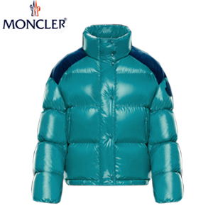 MONCLER-몽클레어 아쿠아 CHOUETTE 슈에뜨 패딩 여성용