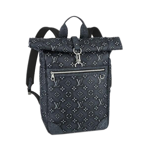 [스페셜오더]LOUIS VUITTON-M21359 루이비통 차콜 모노그램 아치 메신저 MM