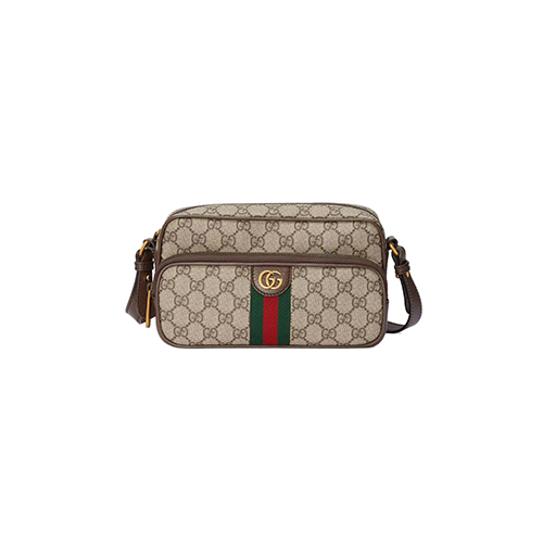 [스페셜오더]GUCCI-723312 8745 구찌 오피디아 GG 수프림 스몰 메신저백