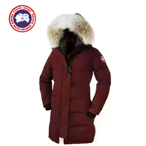 CANADA GOOSE-XL002 여성용 패딩(3컬러