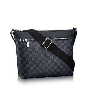 LOUIS VUITTON-N40003 루이비통 다미에 그라파이트 믹 PM