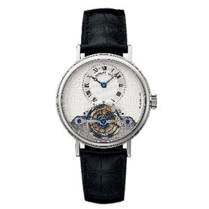 [스폐셜오더]Breguet-브레게 클래식 그랜드 컴플리케이션 뚜르비옹 42mm