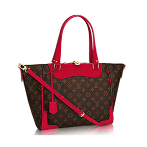 LOUIS VUITTON-M51195 루이비통 모노그램 에스트렐라 NM Cherry 