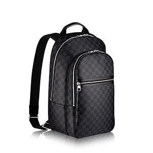 [스페셜오더]LOUIS VUITTON-N58024 루이비통 다미에 그라파이트 마이클  