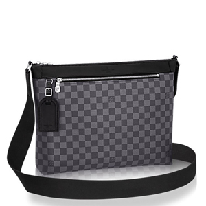 [스페셜오더]LOUIS VUITTON-N40004 루이비통 다미에 그라파이트 믹 MM