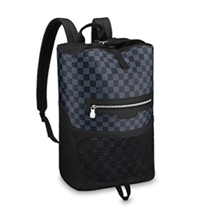 [스페셜오더]LOUIS VUITTON-N40009 루이비통 다미에 코발트 캔버스 매치포인트 백팩