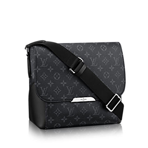 [스페셜오더]LOUIS VUITTON-M40565 루이비통 모노그램 이클립스 익스플로러 메신저 PM 